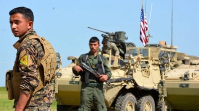ABD Kongresinde İtiraf Gibi İstihbarat Raporu: “YPG, PKK'nın Milis Gücü”