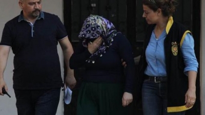 Adana’da Ağlayan Bebeğini Öldüren Anne Tutuklandı