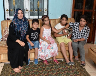Adana'da Gelinini ve 4 Torununu Evinden Çıkarmak İsteyen Cani Dede, Korkutmak İçin Kedilerini Parçaladı