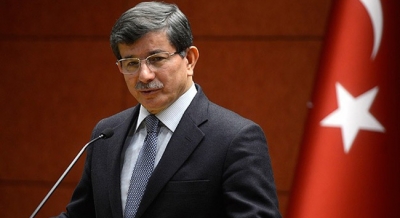 Ahmet Davutoğlu’ndan Sert Sözler! “AK Parti Kendi Değerini Hızla Zayıflatıyor”