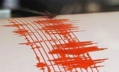 Akdeniz'de 5.3 Şiddetinde Bir Deprem Daha Yaşandı