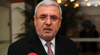 AKP’li Metiner’den İddialara Sert Yanıt! “Reza Zarrab’ın Canı Cehenneme”