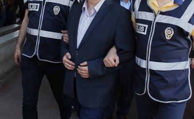 Ankara Büyükşehir Belediyesi’ne FETÖ Operasyonu 
