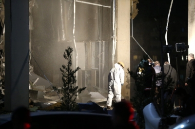 Ankara Patlaması İle İlgili Şok Açıklama: Sabotaj İhtimali Büyük!