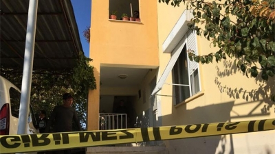 Antalya’da Baba Dehşeti! İki Çocuğunu Öldürüp Kendi Kafasına Sıktı