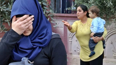 Antalya’da Şaşkına Çeviren Olay! Modern Hırsızlar Evlere Dadandı
