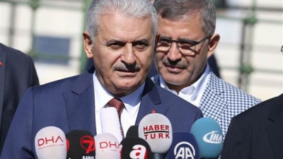  Başbakan Binali Yıldırım’dan Ermenistan’a PKK Resti! “Karşılığı Olur”
