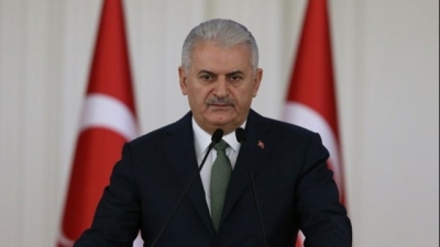 Başbakan Binali Yıldırım “Cumhuriyet’in Kurucularına Dil Uzatmak Kimsenin Haddine Değil”