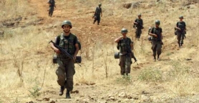  Bingöl Kırsalında Çatışma! 3 Terörist Öldürüldü