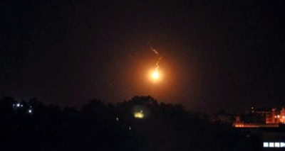 Bingöl’de Jandarma Karakoluna Roketli Saldırı!