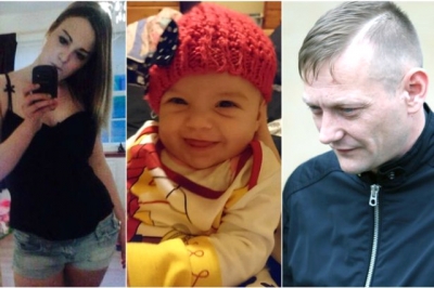 Böyle Rezalet Görülmedi! Bebeğini Öldüren Sevgilisiyle Hastanede İlişkiye Girerken Basıldı