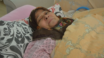  Böylesi Türkiye’de İlk Kez Görüldü! Kalp Krizi Geçiren Kadın Hastanede Hayatının Şokunu Yaşadı