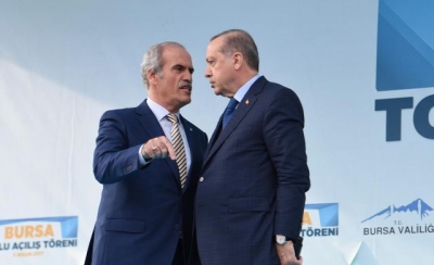 Bursa Büyükşehir Belediye Başkanı İstifa Mı Ediyor! Altepe’den Flaş Açıklama