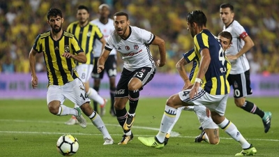 Cenk Tosun Fenerbahçelileri Çok Kızdıracak! “Bu Tip Ayak Oyunlarıyla Maç Kazanma Yollarına Girmeyeceğiz”