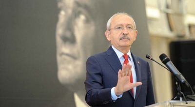 CHP Lideri Kılıçdaroğlu Barut Gibi! “Densiz, Ahlaksız, Tarihine Saygı Duymayan Bir Kişi”