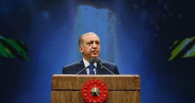 Cumhurbaşkanı Erdoğan Belediyelere Emri Verdi! “O Tabelalar Sökülecek”