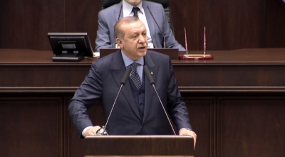 Cumhurbaşkanı Erdoğan’dan CHP’ye Sert Sözler! “Terbiyesizliklerini Siyaset Yapmak Sanıyorlar”