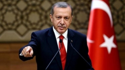 Cumhurbaşkanı Erdoğan Açıkladı: Afrin’de Kuşatma Çok Yakında Başlayacak