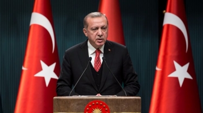 Cumhurbaşkanı Erdoğan’dan Yunanistan’a Net Mesaj! “Darbecileri Bize Teslim Edeceksiniz”
