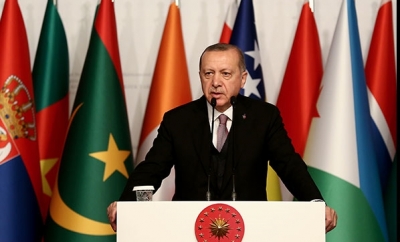 Cumhurbaşkanı Erdoğan'dan Flaş Açıklama: “Operasyonun Devamı Gelecek”