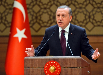 Cumhurbaşkanı Erdoğan’dan Esad’a Zehir Zemberek Sözler! “Aslında Bir Teröristtir”
