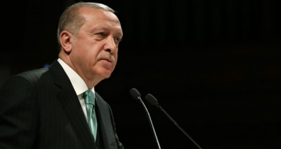 Cumhurbaşkanı Erdoğan’dan Çok Sert Açıklamalar! “Profesör Müsveddesi”