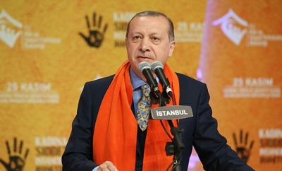 Cumhurbaşkanı Erdoğan Kılıçdaroğlu’na Meydan Okudu! “İspatlarsa Cumhurbaşkanlığını Bırakacağım”