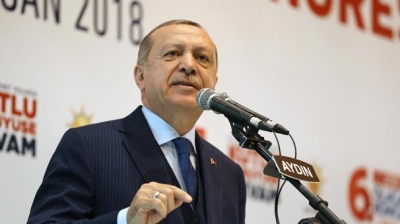  Cumhurbaşkanı Erdoğan’dan Kılıçdaroğlu’na Sert Sözler! “2019 Yılında Siyasi Hayatın Bitecek”