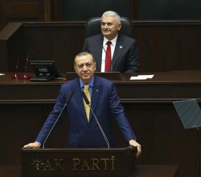  Cumhurbaşkanı Erdoğan Açık Açık Söyledi! “Güle Güle Deriz”