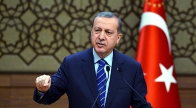 Cumhurbaşkanı Erdoğan’dan AK Parti Kongresinde Önemli Açıklamalar! “Bundan Sonraki Süreç Bunları Yok Etme Sürecidir”