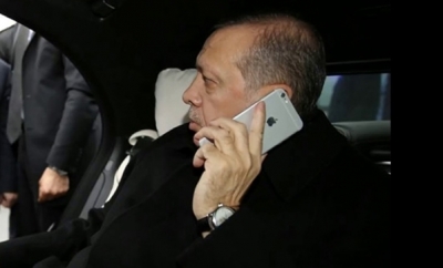Cumhurbaşkanı Erdoğan O Mektubu Görür Görmez Aradı: “Ya bu Oflular Bir Alem, Dinle Beni”