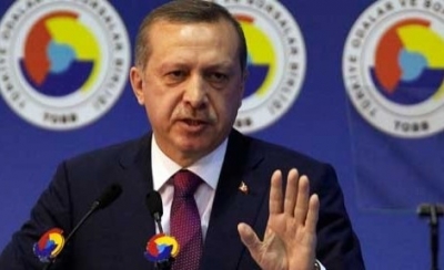 Cumhurbaşkanı Erdoğan'dan Flaş Açıklama! Cizre Ve Yüksekova İl Oluyor