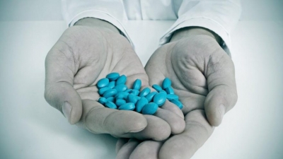 Dikkat Antidepresanlar Kilo Aldırabilir