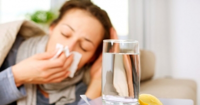    Dikkat! Grip Deyip Geçmeyin! Kalbe Öyle Bir Zararı Var Ki…