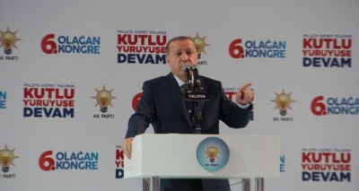 Erdoğan’dan Kılıçdaroğlu’na Sert Sözler! “15 Yaşındaki Çocuğunu Nasıl SSK’lı Yaptın Hesabını Ver”