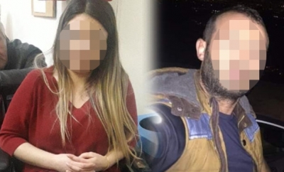 Eski Sevgilisi Aldatıyor Deyip Sabaha Kadar Dövdü, Yetmedi Bacağından Vurdu