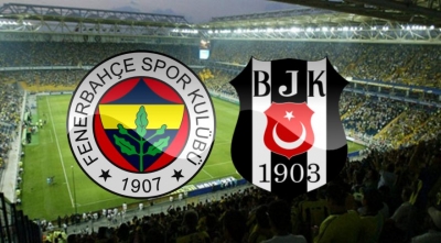 Fenerbahçe Beşiktaş Derbisinin Hakemi Belli Oldu! Sürpriz İsim Atandı