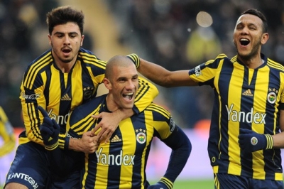 Fenerbahçe’de Büyük Şok! 2 Yıldız Futbolcu Sakatlandı