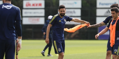 Fenerbahçe’de Can Sıkan Mehmet Ekici Gelişmesi! Galatasaray Derbisinde Yok