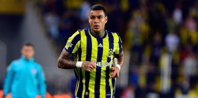 Fenerbahçe’de Wan Der Wiel Resmen Ayrıldı! İşte Yeni Takımı