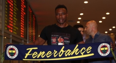 Fenerbahçe’nin Yeni Kalecisi İstanbul’da! Kulüp Tarihin İlk Afrikalı Kalecisi Olacak