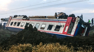 Flaş Haber! Tekirdağ’da Kaza Yapan Trenin Makinistlerinin İfadesi Ortaya Çıktı