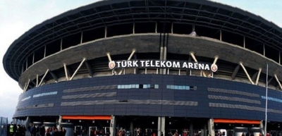 Galatasaray “Arena” İsmini Değiştirdi! İşte Türk Telekom Arena’nın Yeni İsmi