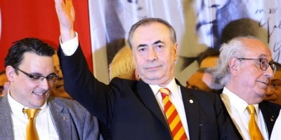  Galatasaray’ın Yeni Başkanı Aba Altından Sopa Gösterdi! “Mücadele Etmeyenin Gözünün Yaşına Bakmam”
