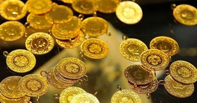  Gram Altın 140 Lira Oldu! 20 Haziran’da Çeyrek Altın Kaç Para Oldu