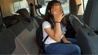 Gündüz Vakti Sokak Ortasında Sarhoş Dehşeti! 16 Yaşındaki Kıza Tecavüz Etmeye Kalkıştı