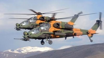  Güvenlik Uzmanı Abdullah Ağar’dan Flaş Açıklama! ATAK Helikopteri Füzeyle Mi Vuruldu?