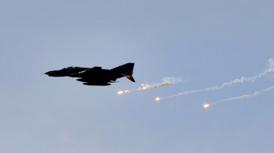 Hakkari’de F-16’lar Havalandı! 3 Terörist Etkisiz Hale Getirildi