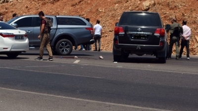 Hatay’da MİT, Polis Ve Jandarma’dan Büyük Operasyon! 1’i Yaralı 5 Terörist Yakalandı