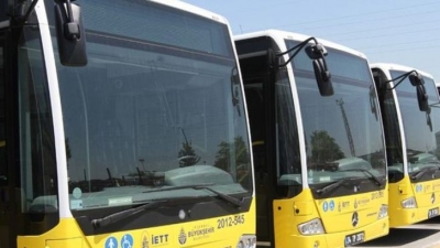 İBB Açıkladı: 15 Temmuz’da Toplu Taşıma Araçları Ücretsiz Mi?